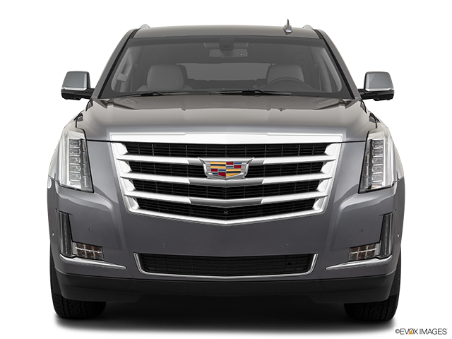 2019 Cadillac Escalade ESV Reviews Price Specs Photos And Trims