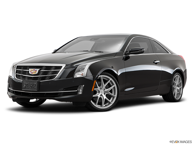 Cadillac Ats Coupe Price Review Photos Canada Driving