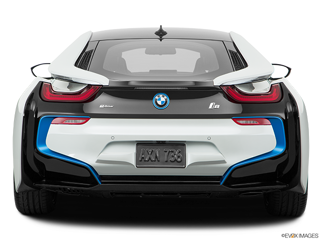 2016 BMW I8 Reviews Price Specs Photos And Trims Driving Ca