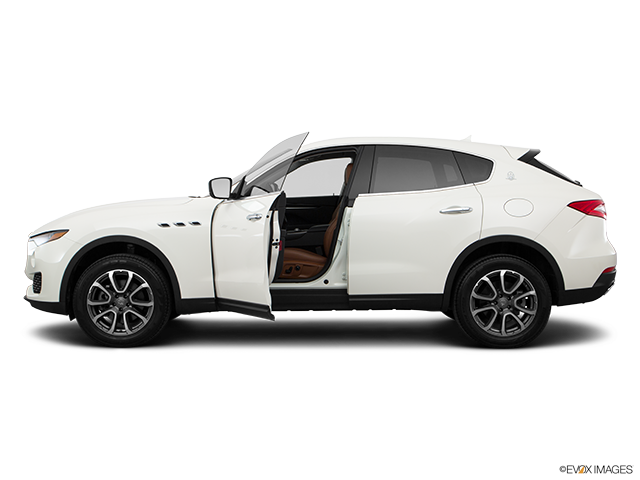 2017 Maserati Levante Reviews Price Specs Photos And Trims Driving Ca