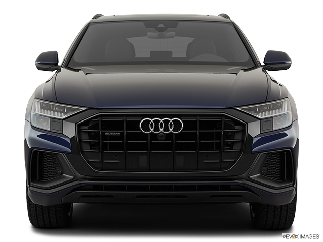 Audi Q Tfsi Quattro Progressiv Tiptronic Price Review