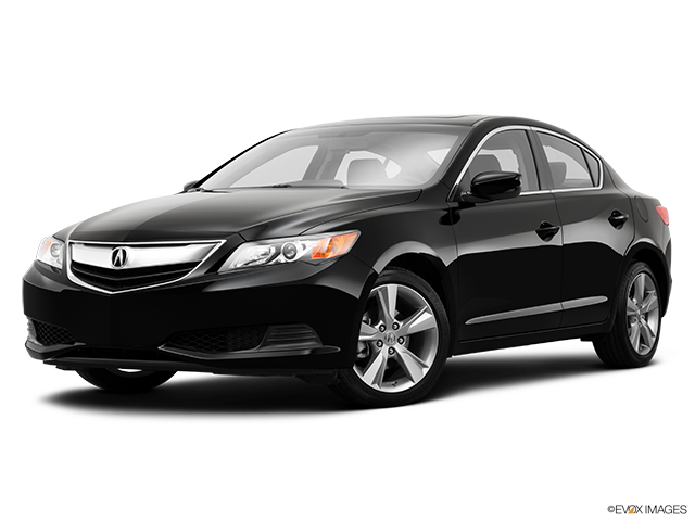 Acura Ilx Price Review Photos And Specs Canada Driving Ca