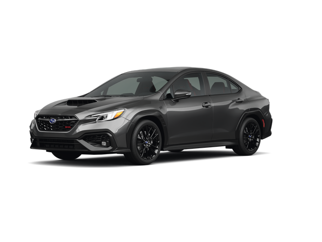 2026 Subaru WRX Limited