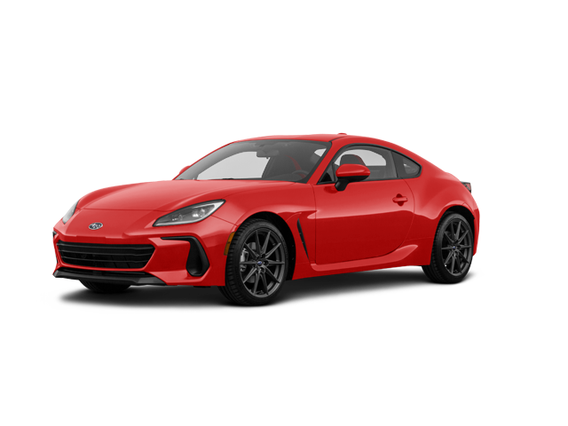 2026 Subaru BRZ Limited
