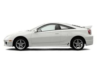 2005 Toyota Celica