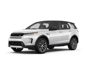 2024 Land Rover Discovery Sport