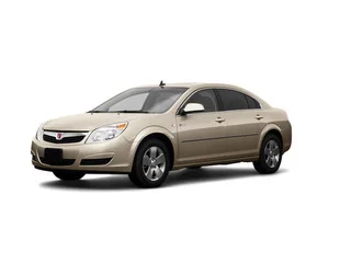 2008 Saturn Aura