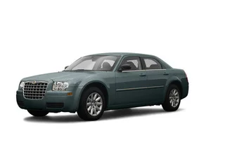 2008 Chrysler 300