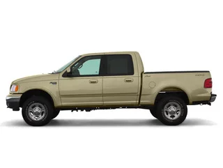 2002 Ford F-150