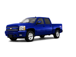 2010 Chevrolet Silverado 1500