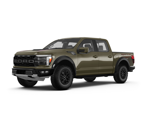 FORD F_150
