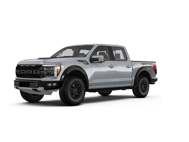 FORD F_150