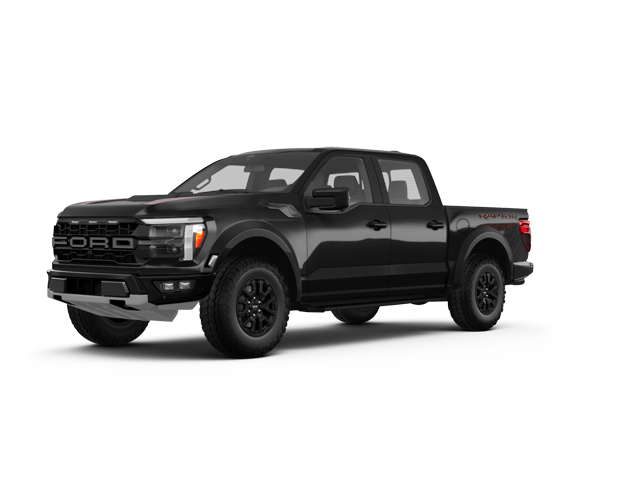 FORD F_150