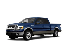 2010 Ford F-150
