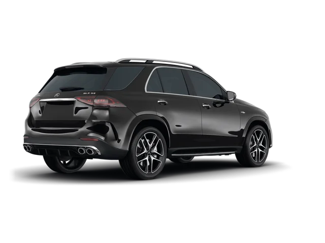 Gle450 Rear View 2021 Mercedes-Benz GLE: Price, Review, Photos and Specs - Read This ...