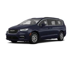 2021 Chrysler Pacifica