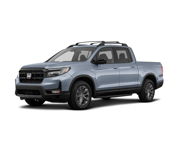 HONDA RIDGELINE