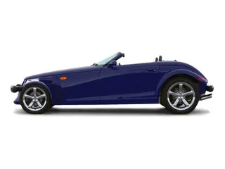 2000 Plymouth Prowler