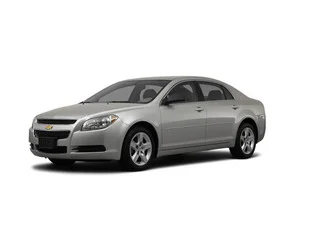 2012 Chevrolet Malibu