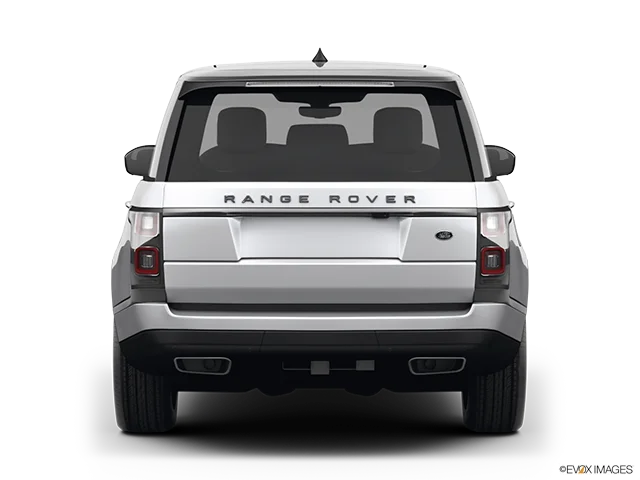 2021 Land Rover Range Rover: Price, Review, Photos and Specs - Read ...