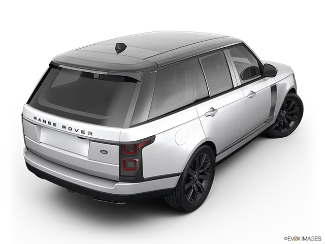 Land Rover Range Rov Rear 2021 Land Rover Range Rover: Price, Review, Photos and Specs - Read ...