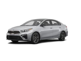 2020 Kia Forte