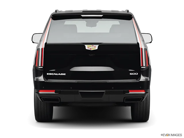 Escalade Split Rear 2025 Cadillac Escalade: Price, Review, Photos and Specs - Read This ...