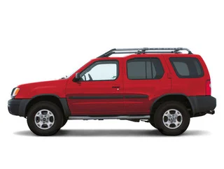 2000 Nissan Xterra