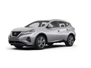 2024 Nissan Murano