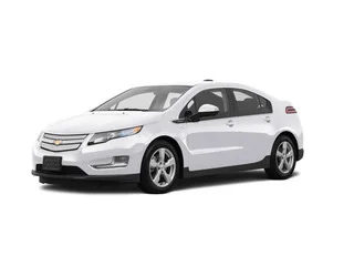2015 Chevrolet Volt