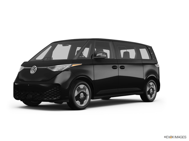 2025 Volkswagen ID. Buzz Electric