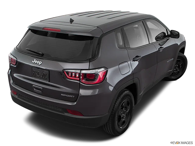 2017 Compass 2017 Jeep All-New Compass: Price, Review, Photos and Specs - Read This ...
