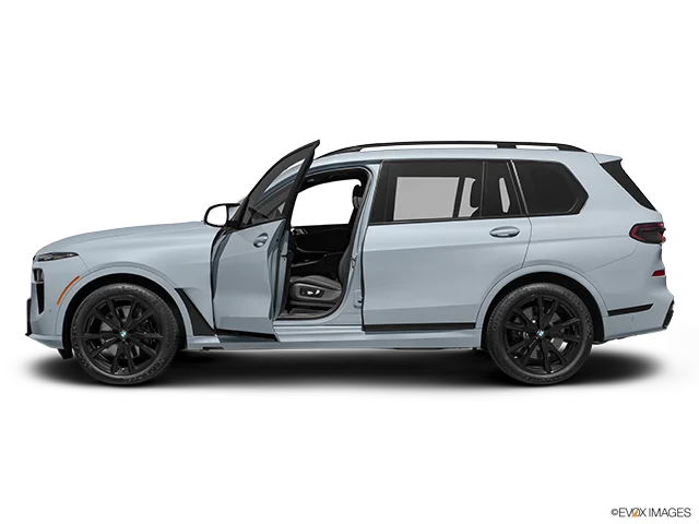 BMW X7 – photo 4