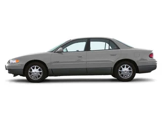 2000 Buick Regal