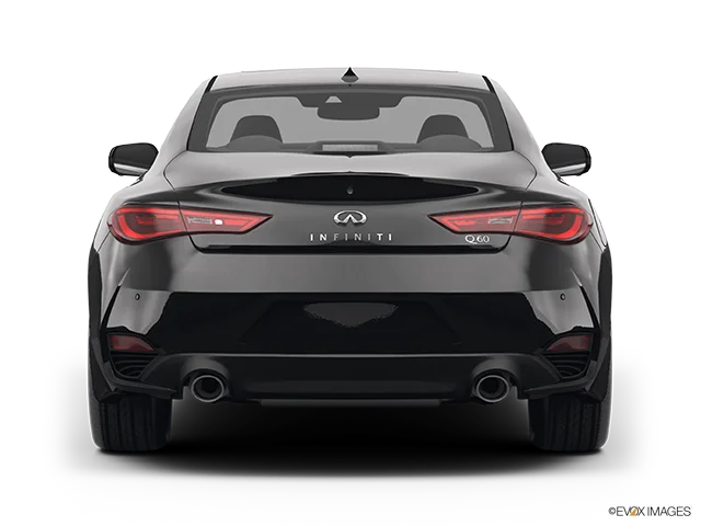 2022 Infiniti Q60 Coupe: Price, Review, Photos and Specs - Read This ...