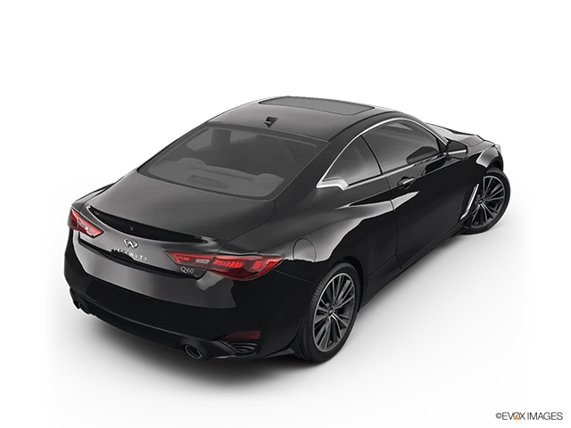 2022 Infiniti Q60 Coupe: Price, Review, Photos and Specs - Read This ...