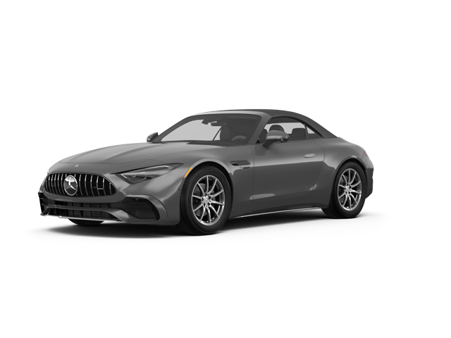 MERCEDES-BENZ SL