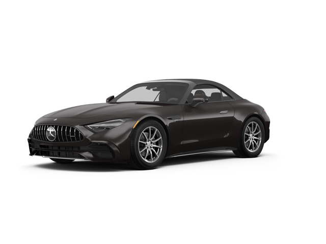 MERCEDES-BENZ SL