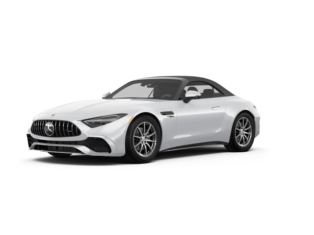 MERCEDES-BENZ SL