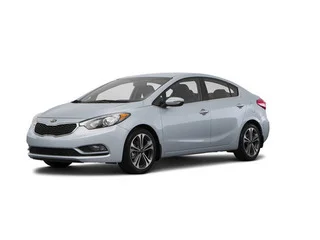 2016 Kia Forte