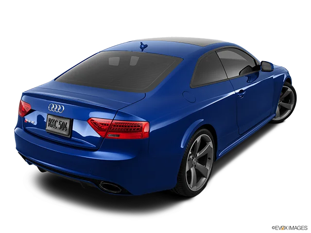 2015 Audi RS5: Price, Review, Photos and Specs - Read This Before You Buy