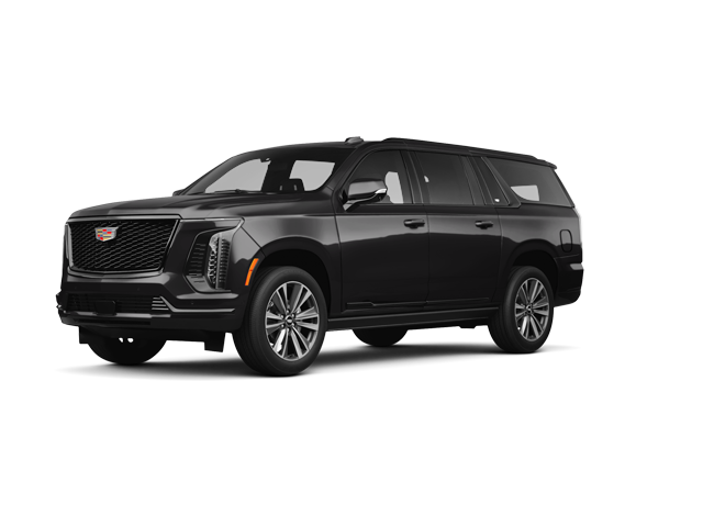 CADILLAC ESCALADE_ESV