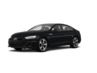 2021 Audi A5 Sportback