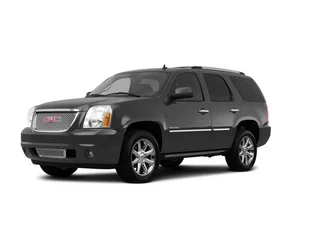 2012 GMC Yukon