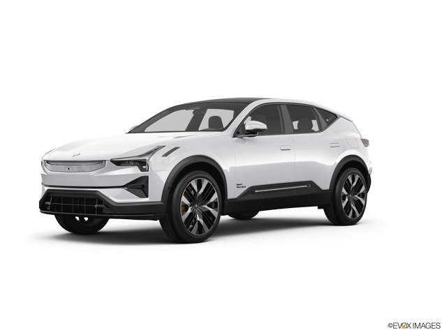 2025 Polestar Polestar 3