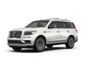 2021 Lincoln Navigator