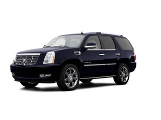 2007 Cadillac Escalade