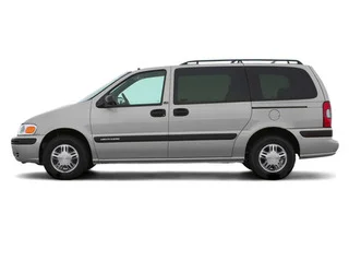2003 Chevrolet Venture