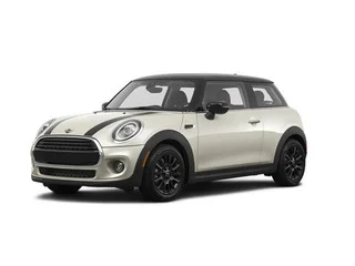 2021 Mini Cooper