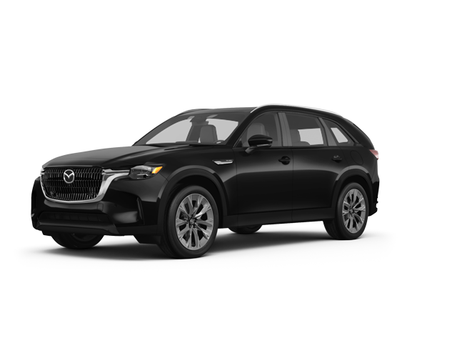 MAZDA CX_90